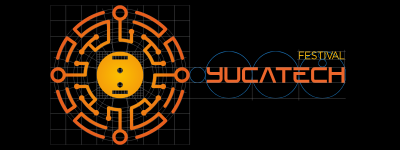 Logo Horizontal de Yucatech (PNG, fondo transparente)